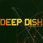 Deep Dish: George Is On, CD