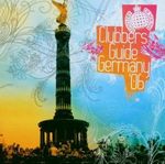 Various Artists: Clubbers Guide To Germa, CD