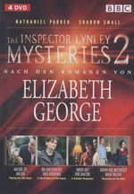 Inspector Lynley Mysteries 2, 4 DVDs