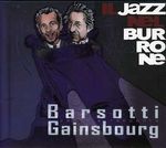 Barsotti Leandro: Barsotti Canta Gai, CD