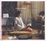 Carla Bruni: No Promises, CD