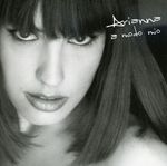 Arianna: A Modo Mio, CD