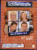 Schillerstraße - Best Of Staffel 1 & 2, 3 DVDs