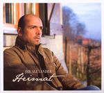 Jay Alexander  (Marshall & Alexander): Heimat (Digipack), CD