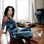 Caroline Kiesewetter: Ich packe meinen Koffer, CD