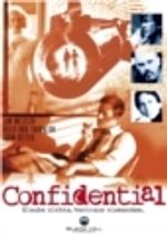 Confidential, DVD
