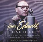 Heinz Erhardt  (1909-1979): Seine Lieder, CD