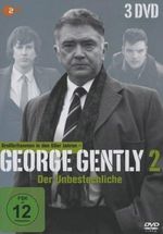 George Gently Staffel 2, 3 DVDs
