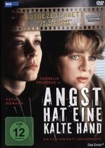 Angst hat eine kalte Hand, DVD