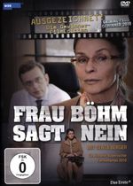 Frau Böhm sagt Nein, DVD