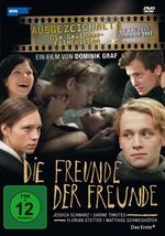 Die Freunde der Freunde, DVD