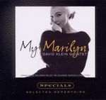 David Klein: My Marilyn (Specials), CD