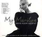 David Klein: My Marilyn, CD