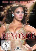 Beyonce Knowles: Ihre Musik, ihr Leben (OmU), DVD