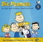 (1)Hsp z Kultserie-Du bist der Gröáte, CD