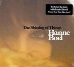 Hanne Boel: The Shining Of Things, CD
