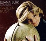 Eliana Burki: Travellin' Root, CD