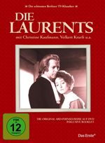 Die Laurents, 4 DVDs