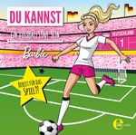 Barbie als Fuáballstar,HSP, CD