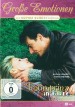 Traumprinz in Farbe, DVD