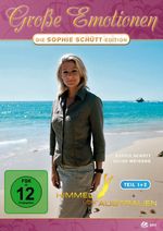 Himmel über Australien, DVD
