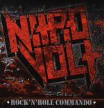 Nitrovolt: Rock'n'roll Commando, LP