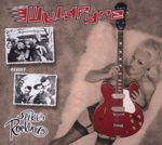 Wyldfyre: Lutz Vegas' Wyldfyre Revisit Spike's Rocking 4, CD