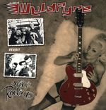Wyldfyre: Lutz Vegas' Wyldfyre Revisit Spike's Rocking 4, LP
