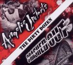 Angelic Upstarts; Crashed Out: The Dirty Dozen (Split), CD