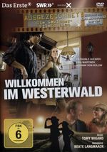 Willkommen im Westerwald, DVD