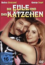 Die Eule und das Kätzchen, DVD