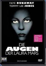 Die Augen der Laura Mars, DVD