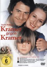 Kramer gegen Kramer, DVD