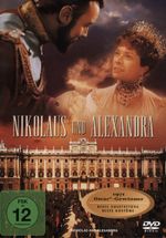 Nikolaus und Alexandra, DVD