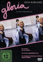 Gloria (1980), DVD