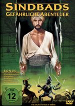 Sindbads gefährliche Abenteuer, DVD