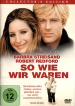 So wie wir waren, DVD