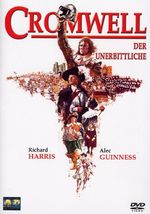 Cromwell, DVD