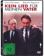 Kein Lied für meinen Vater, DVD