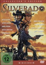 Silverado, DVD