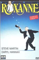 Roxanne, DVD