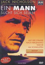 Ein Mann sucht sich selbst, DVD