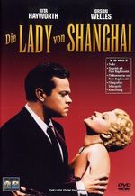 Die Lady aus Shanghai, DVD
