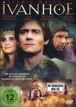 Ivanhoe (1982), DVD