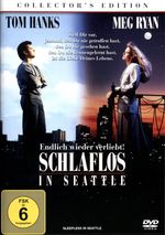 Schlaflos in Seattle, DVD