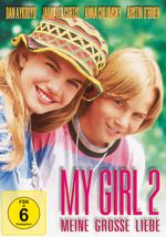 My Girl 2, DVD