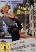 Zwei Millionen Dollar Trinkgeld, DVD