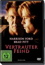 Vertrauter Feind, DVD