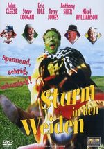 Sturm in den Weiden, DVD