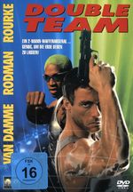 Double Team, DVD